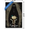 Trends International Coraline - Ghost Story One Sheet Framed Wall Poster Prints - 3 of 4
