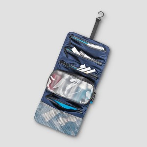 COCOON - Premium - Minimalist Hanging Toiletry Kit -Monsoon Silk™ - 1 of 4