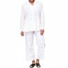 Women's ALIX BUTTON DOWN BLOUSE - Tulip Clothing - 2 of 3