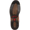Men's Rocky Original Ride Lacer Waterproof Western Boots - 2 of 4