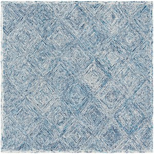 Capri CPR207 Hand Tufted Area Rug  - Safavieh - 1 of 4