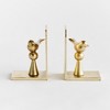 Plum & Post Birdsong Bookends Set of 2 - 4 of 4