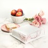 Waterdale Collection - Cherry Blossom Napkin Holder - 2 of 2
