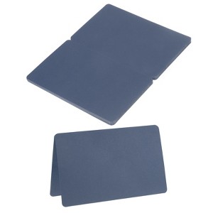 Unique Bargains Printable Beautiful Wedding Christmas Restaurant Reserved Table Signs 20 Pcs - 1 of 4