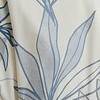 ivory/blue