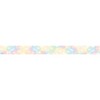 Teacher Created Resources® Pastel Pop Tie-Dye Straight Border Trim, 35 Feet Per Pack, 6 Packs - 3 of 4