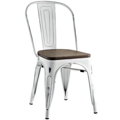 bamboo chair target