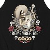 Men's - Coco - Remember Me Ernesto Graphic Tank Top - 2 of 3