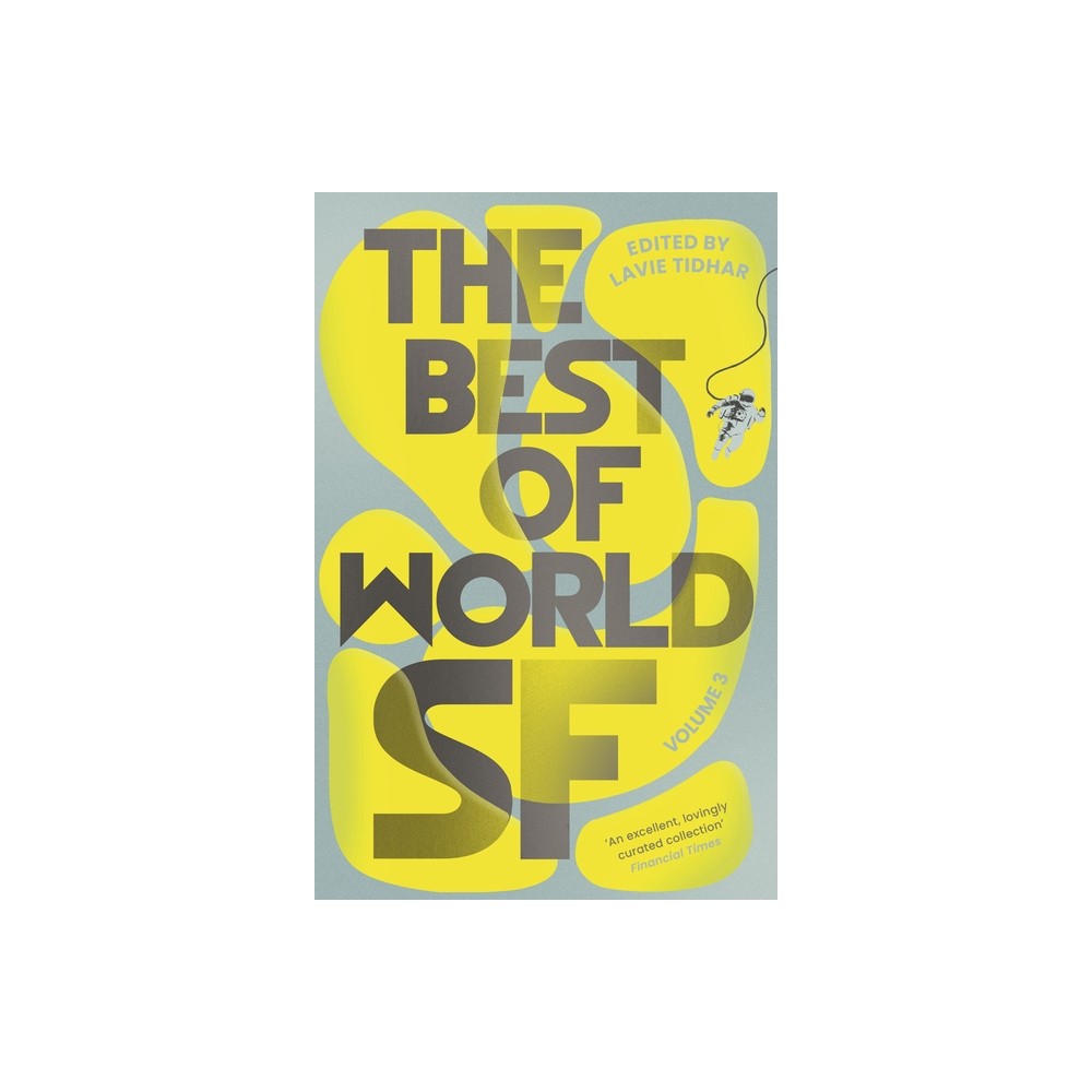 The Best of World SF