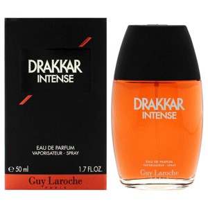 Guy Laroche Drakkar Intense Men's EDP Spray - 1.7 fl oz - 1 of 3
