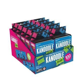 Kanoodle Extreme 12pc : Target