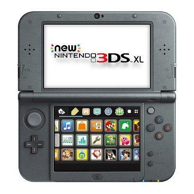 new nintendo 3ds target