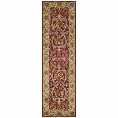Heritage HG644 Handmade Rug - Safavieh