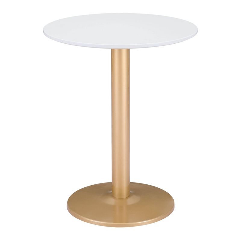 Ashbury Bistro Table - ZM Home, 1 of 13