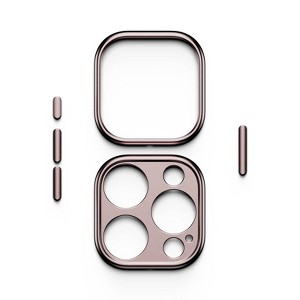 ohsnap! iPhone 15/16 Snap Case Trim Kit - 1 of 4