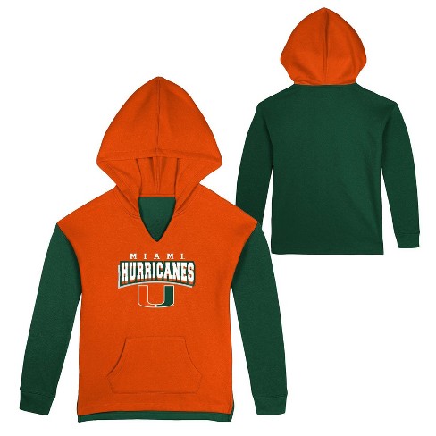 Miami hurricanes hoodie clearance amazon