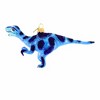 Morawski 3.25 In Velociraptor Dinosaur Pre Historic Reptile Tree Ornaments - 3 of 4