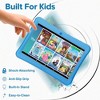 Contixo Kids 10” Tablet Bundle, 80 Disney eBooks, Bluetooth Headphones, Case & Stylus - Parental Controls - image 4 of 4