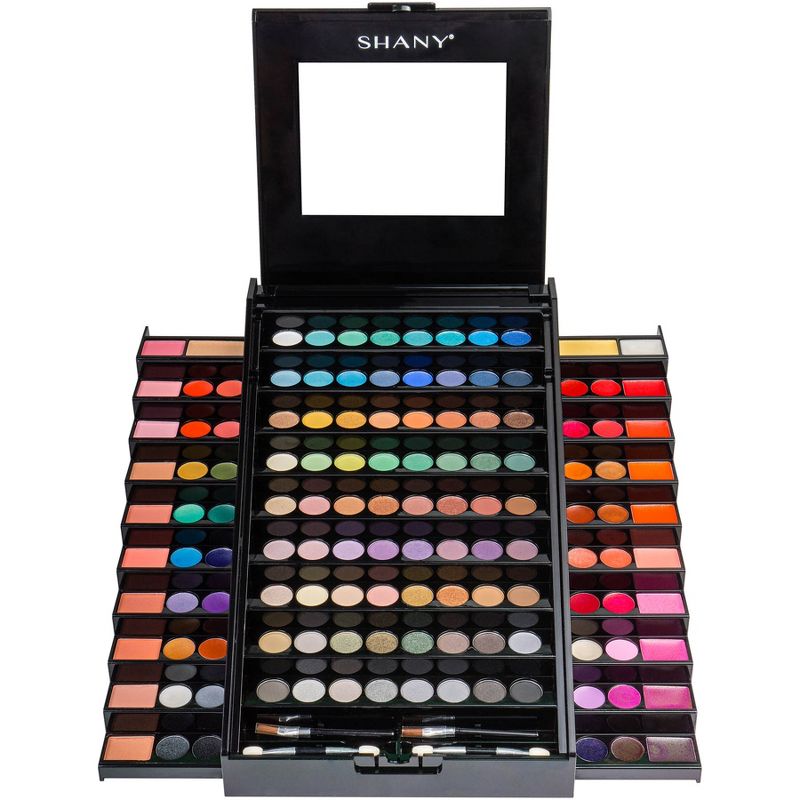 SHANY All-in-One Makeup Set - Elevated Essentials, 2 of 5