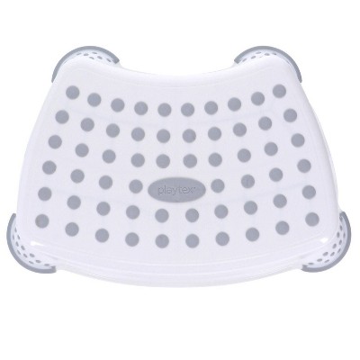 playtex step stool target