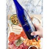 Saratoga Spring Water, Still - 12 Fl Oz. Glass Bottle (Pack of 12) - 3 of 4