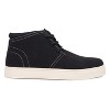 Xray Footwear Boy's Jeffrey High Top Sneakers - image 2 of 4