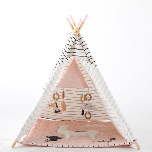 Teepee tent outlet target