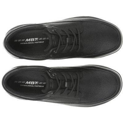 MBT Men's Nevada in Black,8.5 — фото 2