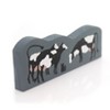 Cat's Meow Village 1.75 In Cows Accessory Retired Animals Village Accessories - 2 of 2