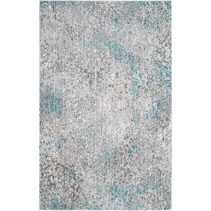 Mystique MYS977 Power Loomed Indoor Rugs - Safavieh - 1 of 4