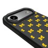 NCAA Big Ten Universities Fashion Pattern MagSafe Compatible Cell Phone Case for Apple iPhone 17 Series - 4 of 4