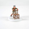 Department 56 Department 56 Christmas In The City Old School Skating Hack Figurine #6011387 - 3 of 4