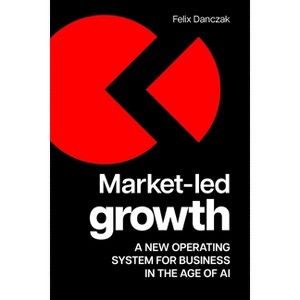 Market-Led Growth - by Felix Danczak - 1 of 1