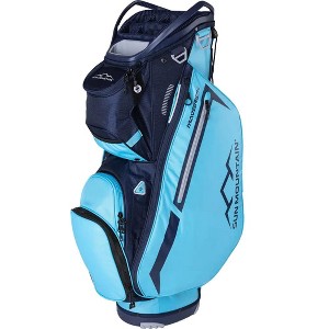 Sun Mountain Golf Maverick Cart Bag - 1 of 1