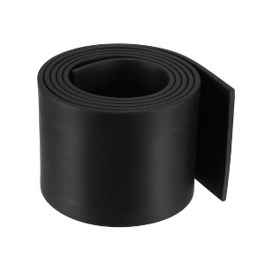 Unique Bargains Solid Neoprene Rubber Weather-Proof Gasket Protection Seal Strips - 1 of 4