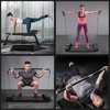 SQUATZ Travel Apollo Fitness Board - 3 of 4