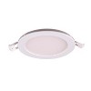 Feit Electric Canless Recessed LED Downlight 85 W, White Aluminum - image 2 of 4