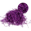 Unique Bargains 1.76 oz Raffia grass filler Shredded paper filler for Christmas Easter Basket Grass - 3 of 4