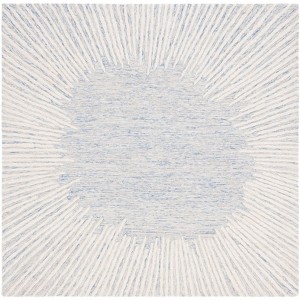 Abstract ABT478 Hand Tufted Indoor Rugs - Safavieh - 1 of 4