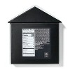 Halloween Spooky Treat House Gummy Candy Board - 24.5oz - Favorite Day™ - 2 of 4