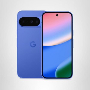 Google Pixel 10 - Unlocked Android Smartphone - 6.3