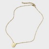 Bijoux Sport by Luv Aj MLS Gold Logo Pendant Necklace - 3 of 4