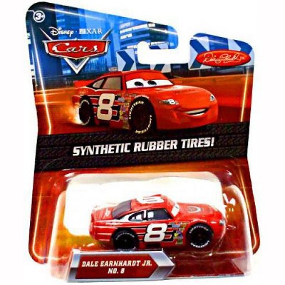 disney cars dale earnhardt jr