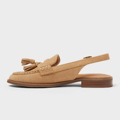 Women s Joelle Loafers with Memory Foam Insole - Universal Thread