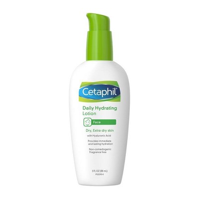 target cetaphil baby