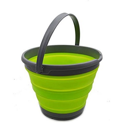 dark grey/fluorescent green