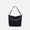 MKF Collection Emily Soft Vegan Leather Shoulder Hobo Bag by Mia K - 2 of 3