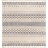 Unique Loom Arlo Collection Area Rug - Matti (' " x ' "  ) - 2 of 4