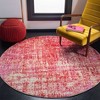 Adirondack ADR207 Machine Made Indoor Rug - Safavieh - 2 of 4