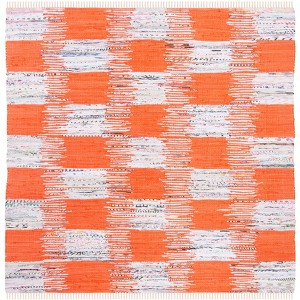 Montauk MTK721 Hand Woven Area Rug  - Safavieh - 1 of 3